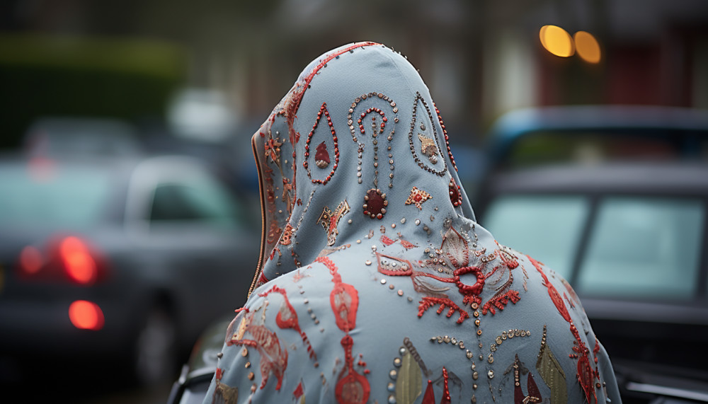 A quoi sert la déco fond de hotte ?