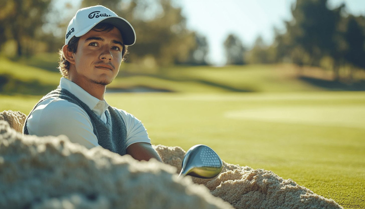 Améliorer son jeu en bunker avec des astuces simples