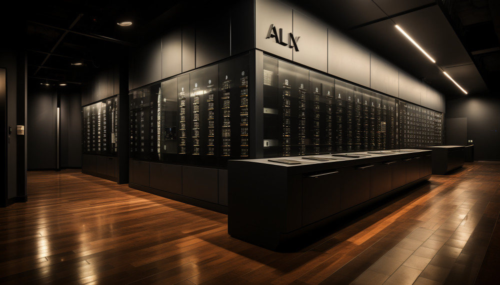 Arcalys : une agence d’archivage physique basée à Paris et à l’Île de France.