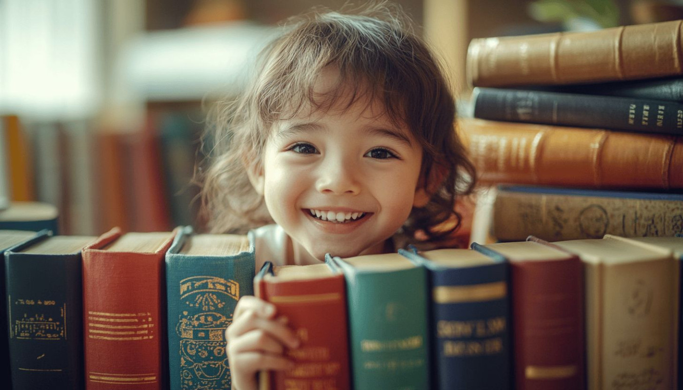 Avantages d'une éducation bilingue dans le développement de l'enfant