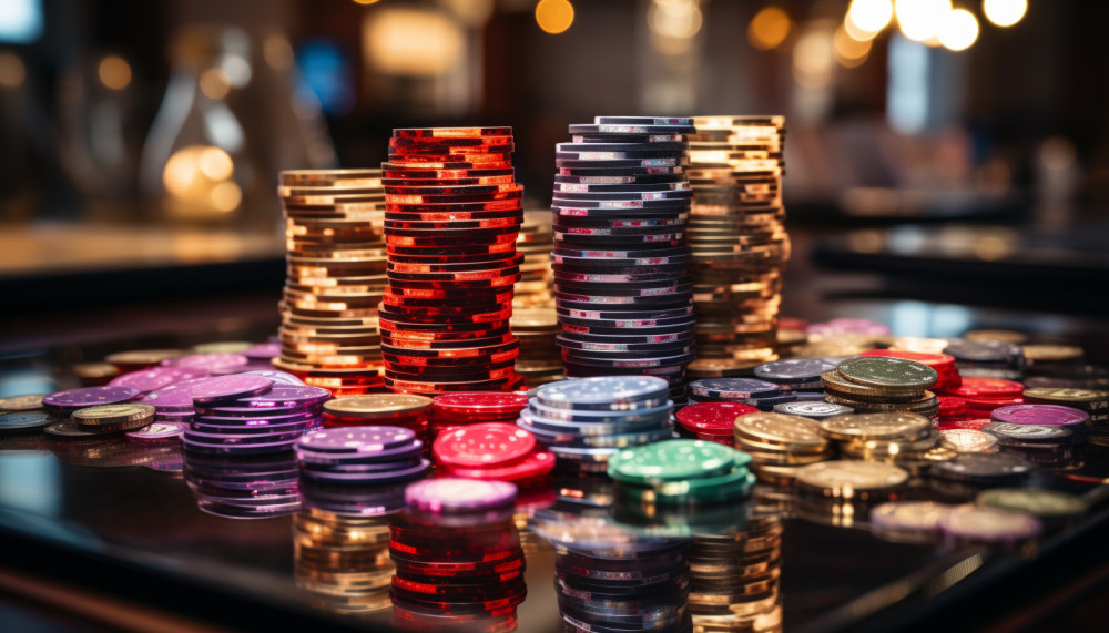 Bonus sans dépôt offert par les casinos en ligne : avantage