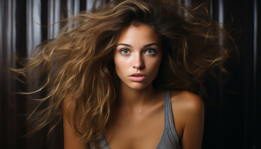 Cheveux ternes : quelques astuces pour les éviter