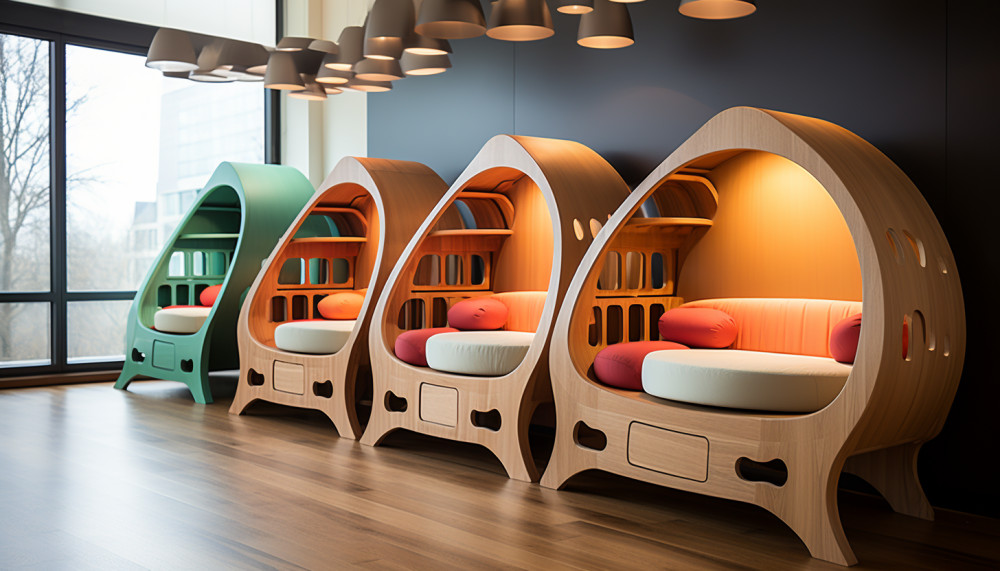 Choix de lit pour bébé