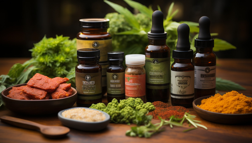 Comment bien choisir son huile de CBD ?