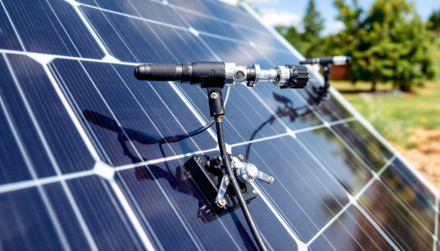 Comment choisir le meilleur kit solaire pour une autonomie énergétique