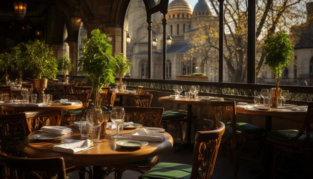 Comment choisir le restaurant idéal dans le Vieux Lyon pour une soirée mémorable ?