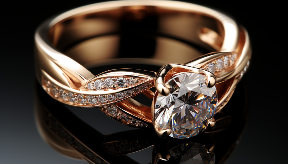Comment choisir sa bague en diamant ?