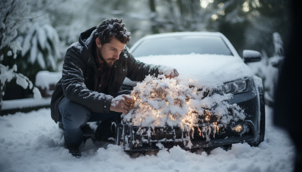 Comment fonctionne le tonnerre de neige et où le trouver ?