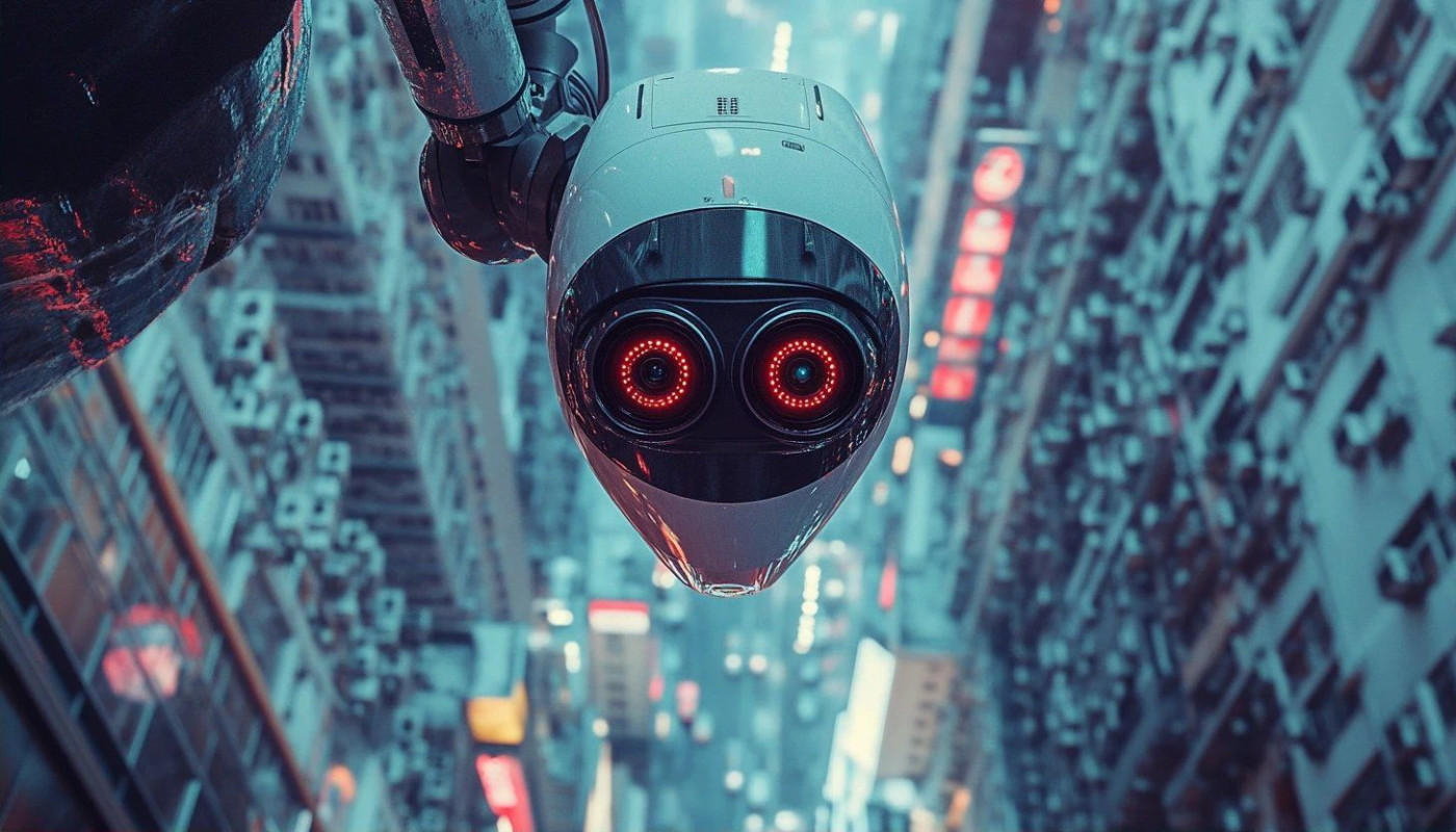 Comment la technologie de surveillance moderne améliore-t-elle la sécurité quotidienne ?