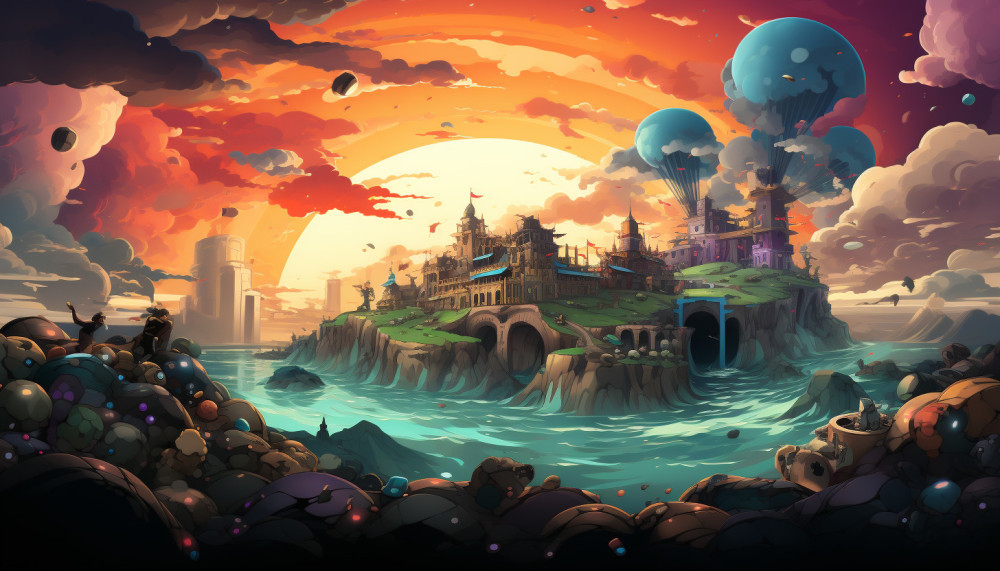 Comment les jeux peuvent-ils sauver la planète ?