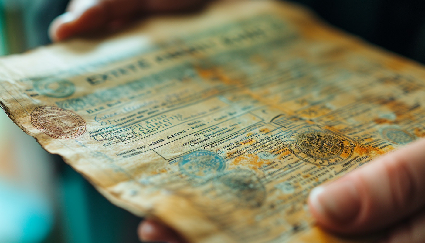 Comment l'extrait Kbis protège les consommateurs