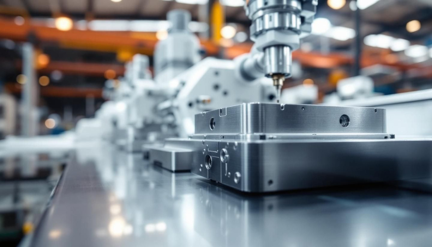 Comment l'injection plastique révolutionne-t-elle la production industrielle ?