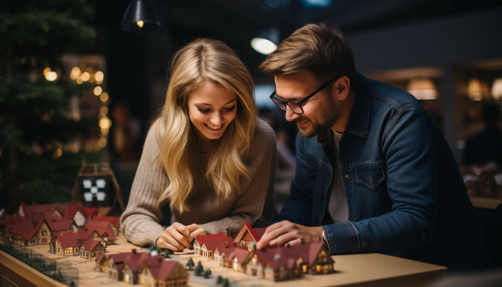 Comment obtenir un prêt hypothécaire ?