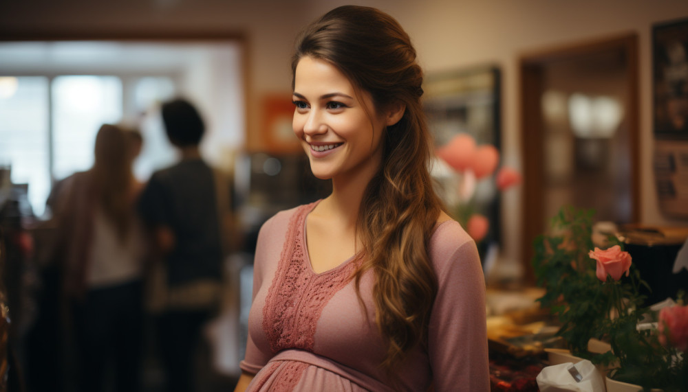 Comment prendre soin d’une femme enceinte ?