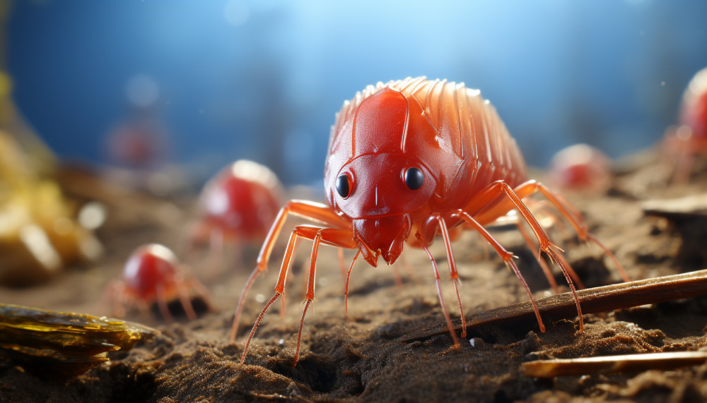 Comment prévenir et se débarrasser des acariens