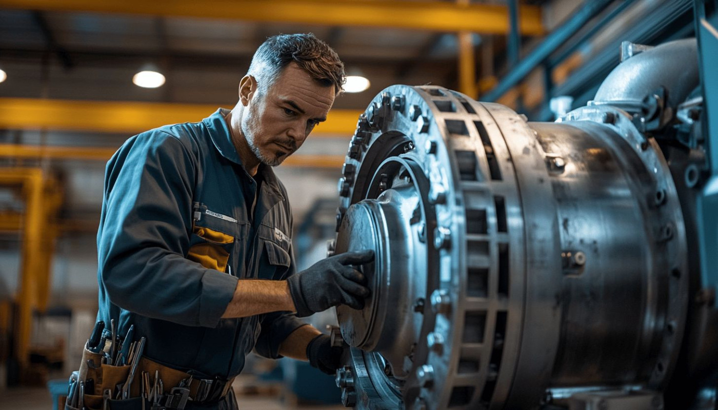 Comment reconnaître quand il est temps de faire appel à un expert pour l'entretien de sa pompe de relevage ?