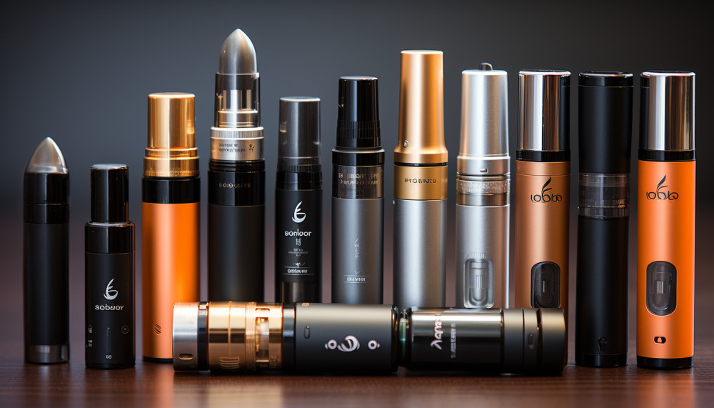 Comment trouver une cigarette électronique puff sans nicotine ?