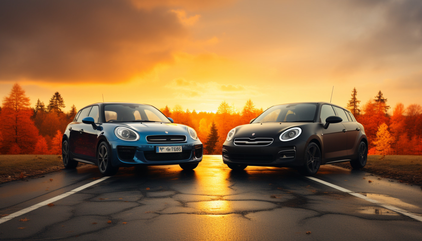 Comparaison des systèmes fiscaux pour les auto-entrepreneurs en France et en Allemagne