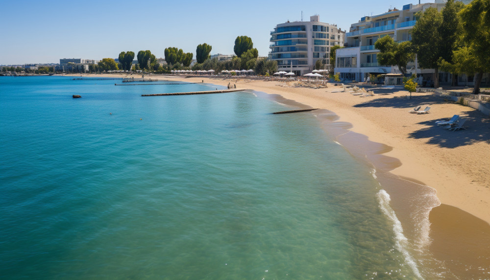 Découvrez la ville de La Baule