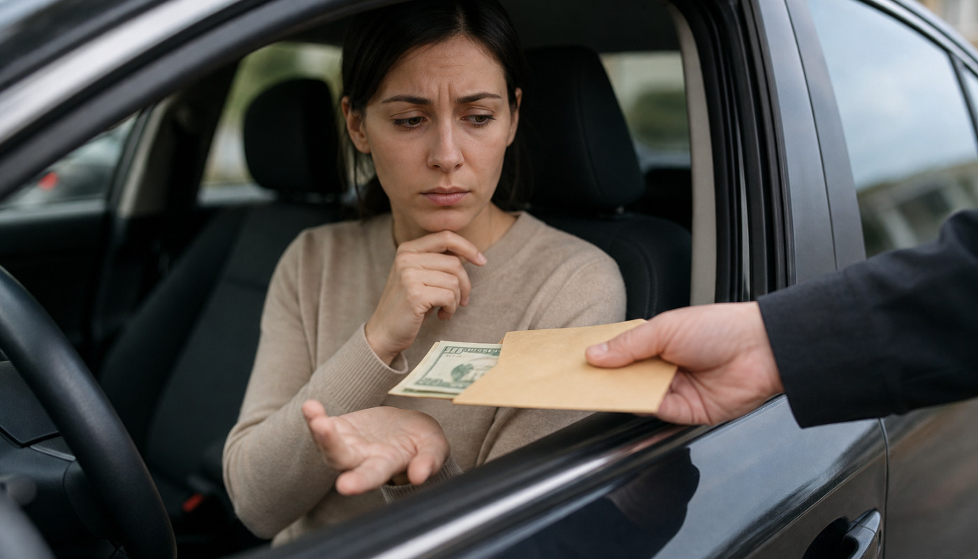Démystifier les financements obscurs du permis, mythe ou réalité ?
