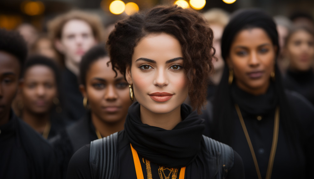 Enora Malagré s’insurge contre les violences policières et le racisme sur Instagram