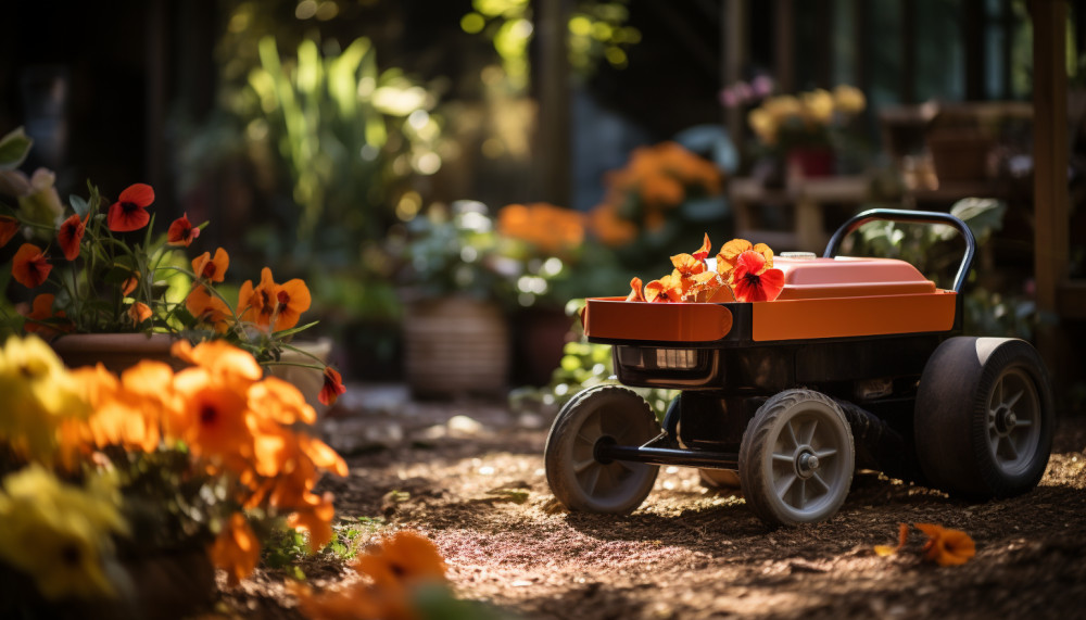 Entretien du jardin: voici tout ce qu'il faut savoir pour rendre votre jardin propre