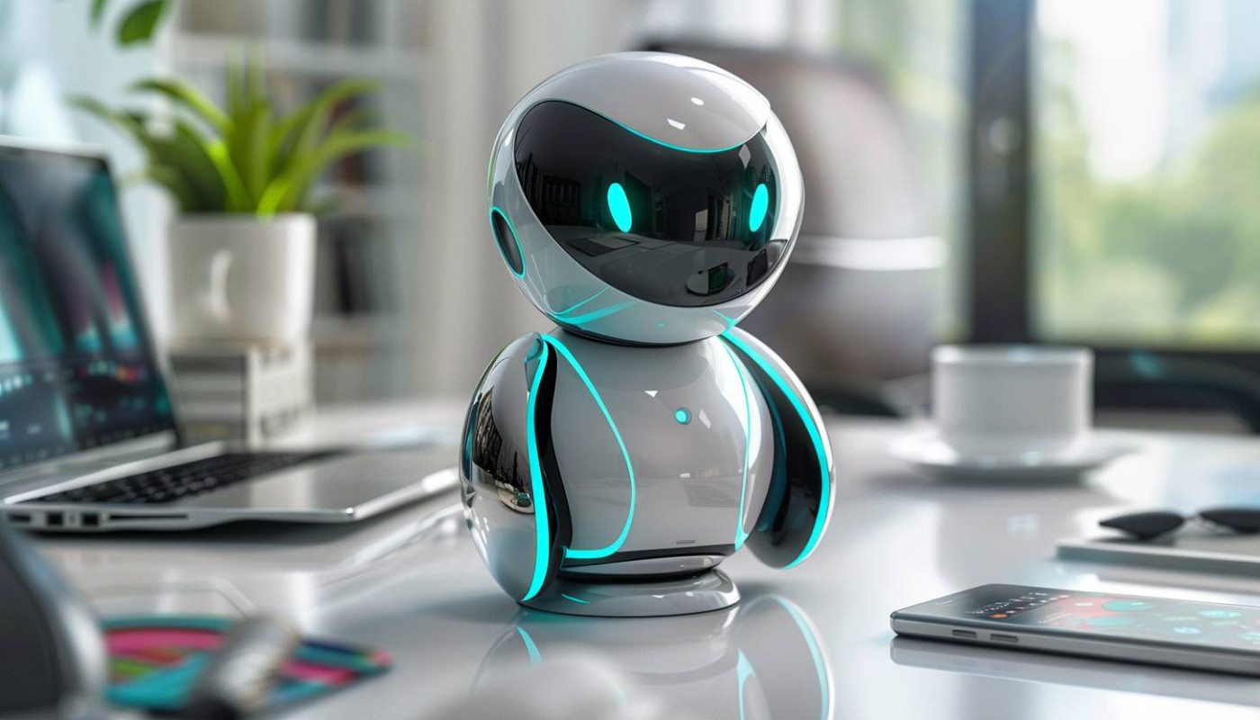 Exploration des avantages des assistants virtuels basés sur l'IA