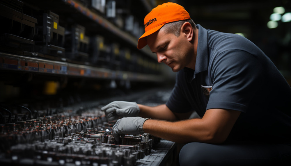 Gestion de maintenance : quels avantages pour les entreprises?