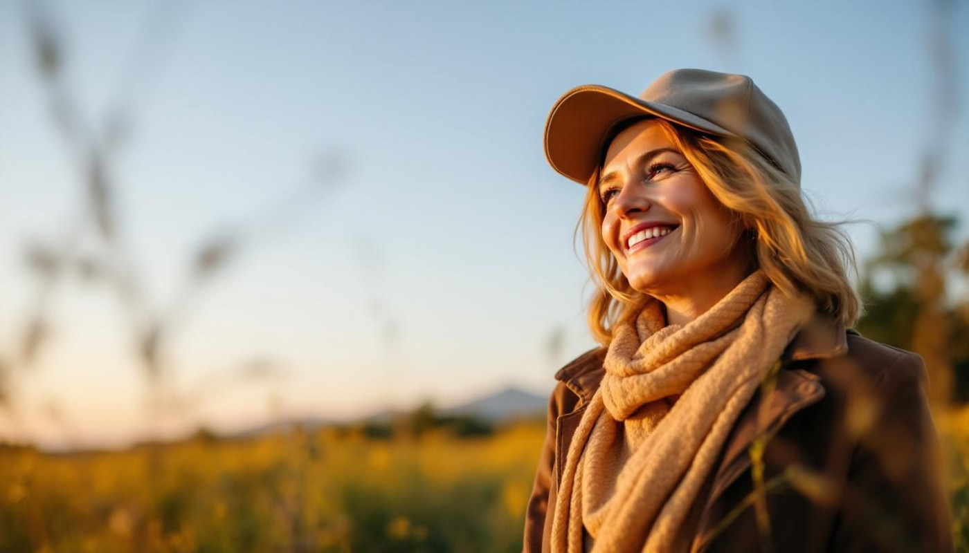 Gestion naturelle de la ménopause : réduire les symptômes sans médicaments