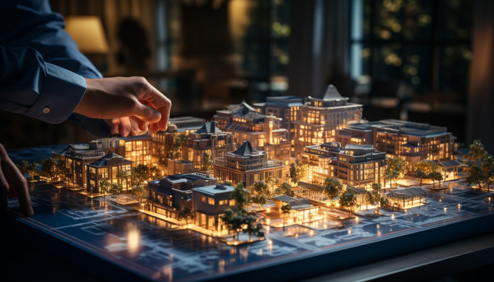 La digitalisation du secteur immobilier : avantages et défis