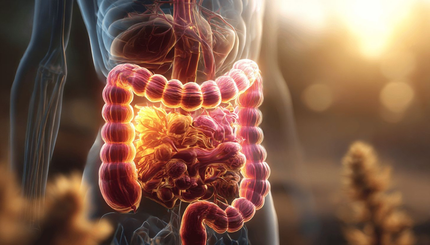 La santé intestinale et l'immunité lien et stratégies pour renforcer votre système digestif