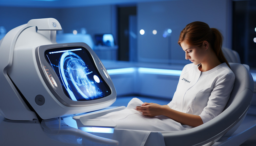 La technologie, toujours au service de notre confort