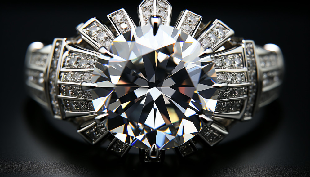 Le futur du marché de la bijouterie en diamants de laboratoire