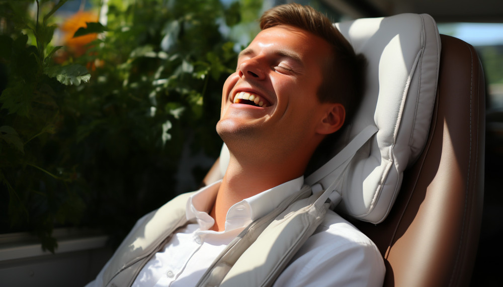 Le Hamac cervical: que retenir?