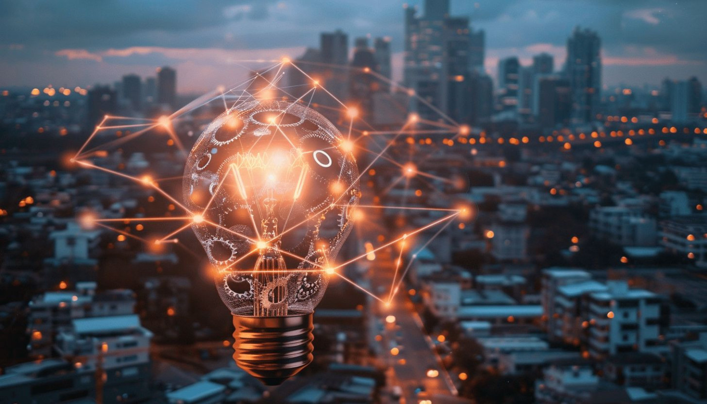 Le rôle des startups dans l'innovation globale et le développement économique