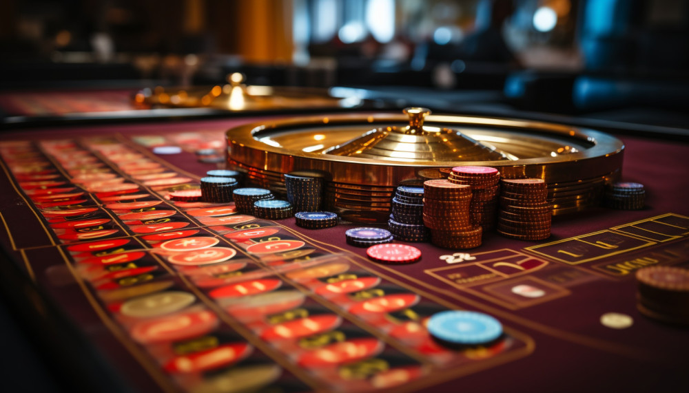Le secret pour toujours gagner au jeu de roulette