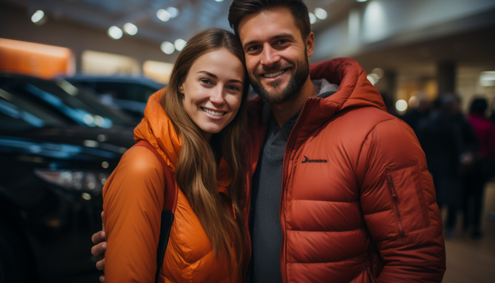 Les avantages de l’achat et de la location d’une voiture