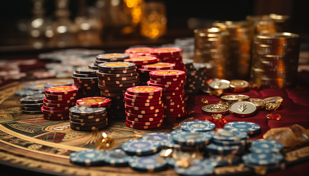 Les avantages d'un casino en ligne par rapport à un terrestre