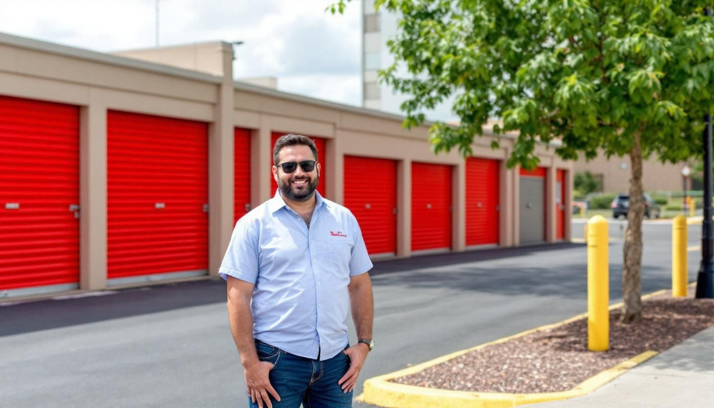 Les étapes clés pour lancer un centre de self-stockage réussi