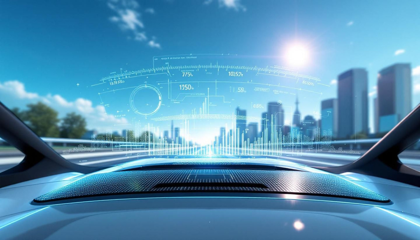 Les innovations technologiques dans les pare-brise modernes