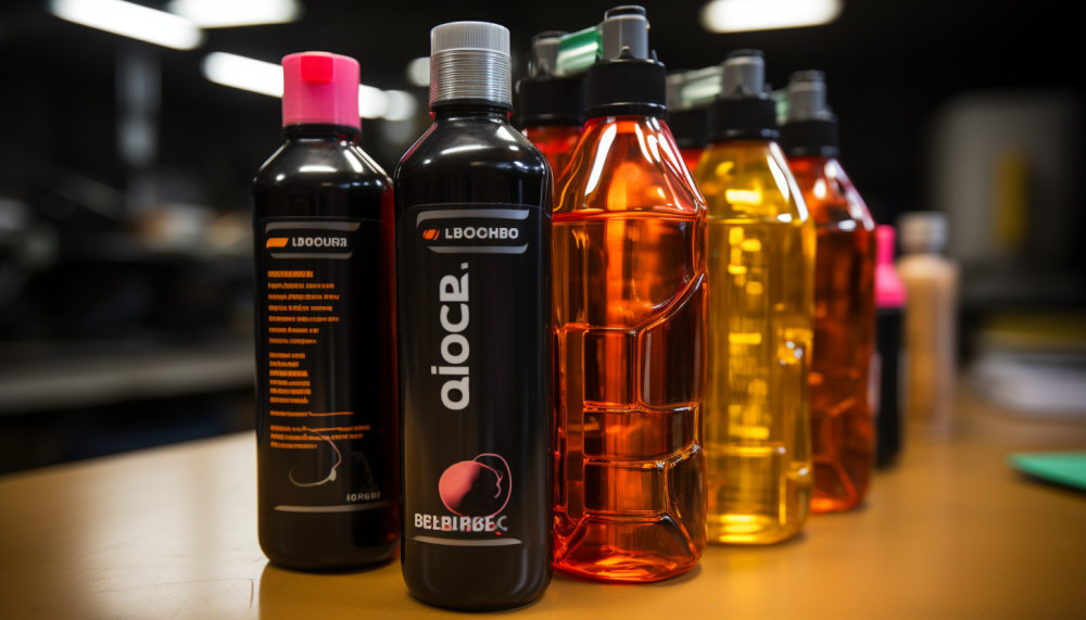 Lubrifiant : que devez-vous savoir ?