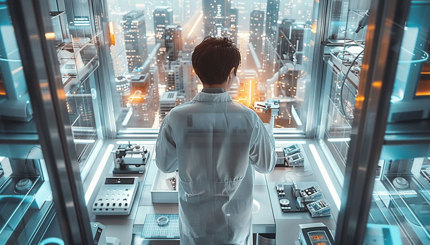 Lutte contre les épidémies perspectives et innovations technologiques après la Covid-19