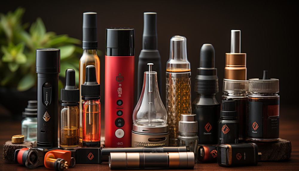Nettoyer et entretenir sa cigarette électronique