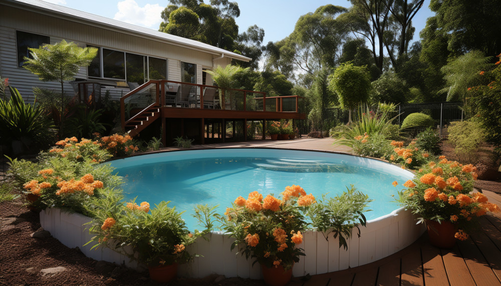 Piscine hors-sol : comment l’entretenir ?