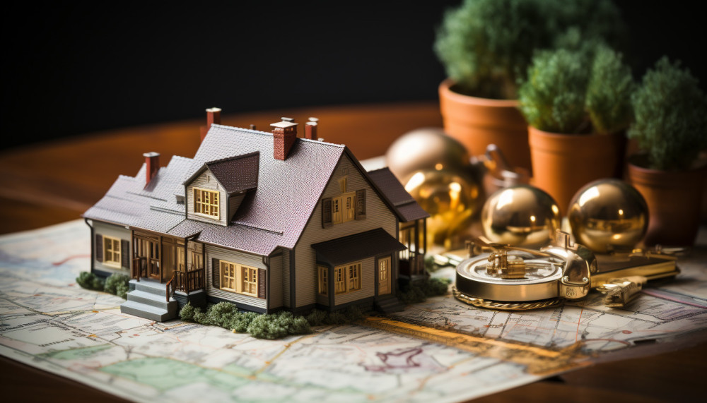 Pourquoi choisir un notaire pour la vente de votre bien immobilier