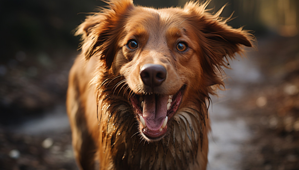 Que faire en cas de morsure par un chien ?