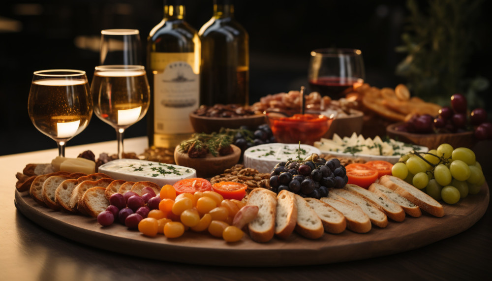 Quel apéritif choisir en 2023 ?