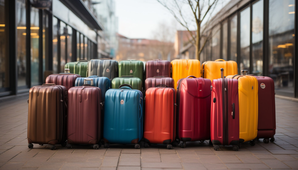 Quelle taille de valise choisir pour son voyage ?