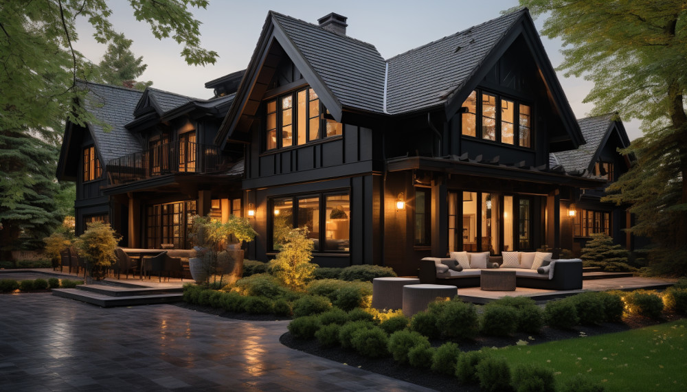 Quelles idées pour un aménagement d’extérieur réussi de sa maison ?