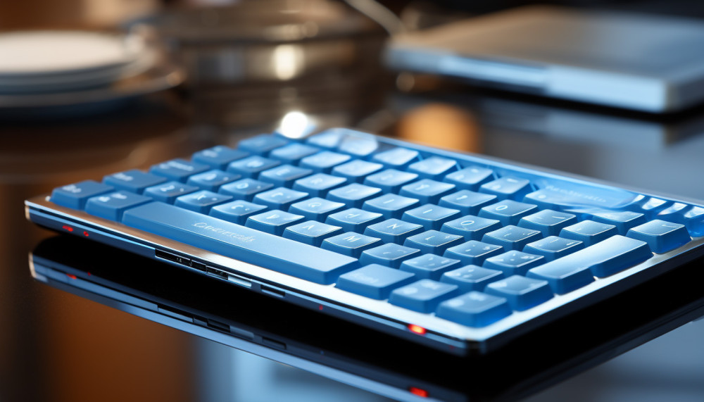 Quelques applications pour connaître les touches principales du clavier AZERTY